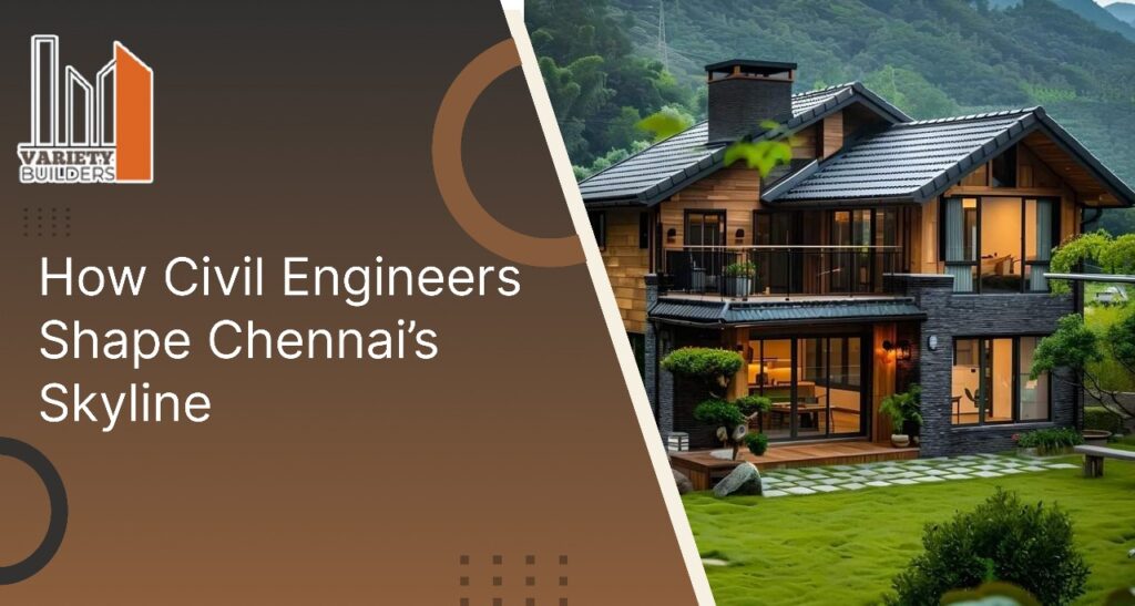  How Civil Engineers Shape Chennai’s Skyline
